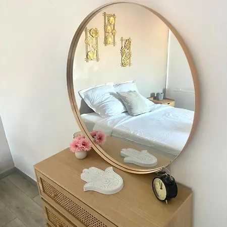 Climatise , Refait A Neuf Et Centre Apartament Sète